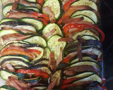 Foto del paso 4 de la receta: Ratatouille a mi manera