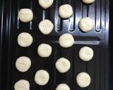 Foto del paso 5 de la receta: Galletas de maicena