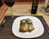 Foto del paso 14 de la receta: Lasagna de berenjena