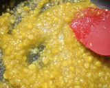 पुरणपोळी (puran poli recipe in marathi) रेसिपी स्टेप 2 फोटो 