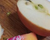 Foto del paso 2 de la receta: Ensaladilla de marisco Pink Lady
