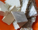 Foto langkah ke 1 dari resep Tahu & Tempe Bacem.