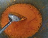 Foto langkah ke 5 dari resep Jengkol & buncis balado.