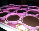 Foto langkah ke 8 dari resep Puding Mawar Susu | Cemilan Manis Cocok Untuk Jualan.