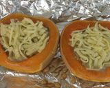 Foto del paso 4 de la receta: Calabazas Rellena con Champiñones!