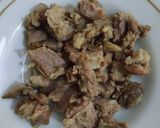Foto langkah ke 1 dari resep Daging balado endull.