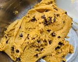Foto langkah ke 3 dari resep Soft Cookies.