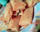 Foto langkah ke 2 dari resep Risoles sambal goreng ala we el.