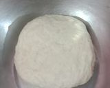 A picture of step 4 of Spicy Maggie pockets.