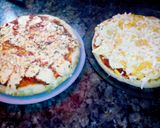 Foto del paso 4 de la receta: Pizza en sartén