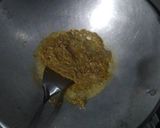 Foto langkah ke 4 dari resep Oseng kates pedas.