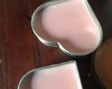 Cara Membuat Pudding yogurt mixBerry 7