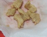 Foto langkah ke 7 dari resep Ikan Dori Fillet goreng Cabe Garem.