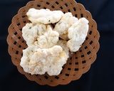 Foto langkah ke 4 dari resep Cireng.