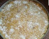 आंवला अदरक स्वीट केक (Amla adrak sweet cake recipe in hindi) रेसिपी चरण 4 फोटो