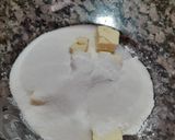 Foto del paso 1 de la receta: Espumitas de limón