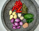 Foto langkah ke 3 dari resep Sambel goreng ati.