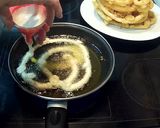 Foto del paso 2 de la receta: Buñuelos Extremeños