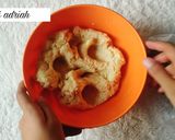 Foto langkah ke 2 dari resep Getuk Singkong Keju.