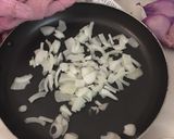 Foto del passaggio 1 della ricetta Ali di Pollo curry e peperone dolce
