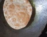 छोले भटूरे (Chole bhature recipe in Hindi) रेसिपी चरण 6 फोटो