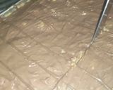 صورة لخطوة 5 من وصفة حلوة الطبقات😋🧇🧇