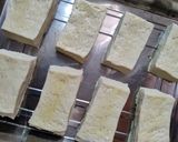 Foto del paso 7 de la receta: 27/06📅🧇Galletas Criollas Hojaldradas🧇
