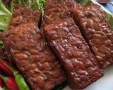 Foto langkah ke 2 dari resep Tempe Bacem (#pr_adakecapmanisnya).