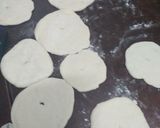 Foto del paso 7 de la receta: Tortas fritas