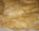 A picture of step 7 of Easy Buñuelos.