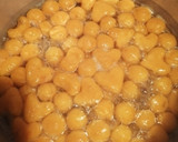 Foto langkah ke 4 dari resep Biji Salak /Kolak Biji Salak/Bubur Biji Salak.
