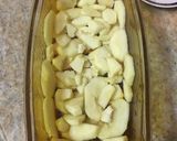Foto del paso 3 de la receta: Torta invertida de manzana
