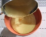 Foto del paso 9 de la receta: Croquembouche (masa choux y crema pastelera)