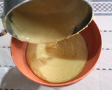 Foto del paso 9 de la receta: Croquembouche (masa choux y crema pastelera)