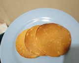 Foto langkah ke 6 dari resep Pancake🥞.