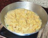 ফুলকপির পোস্ত(fulkopir posto recipe in Bengali) রেসিপির ধাপ 7 ছবি