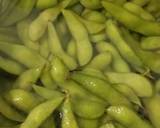 Cara Membuat 555 Edamame Kukus 2