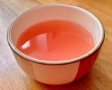 Hình bước làm 7 của món Umeboshi - Mơ Muối Nhật Bản