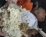 Lahori Fish fry recipe step 3 photo