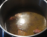 Foto del paso 4 de la receta: Estofado de ternera con patatas, brócoli y alcachofas