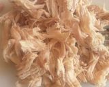 Foto del paso 1 de la receta: Panes con pollo,!¡