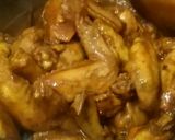 Foto langkah ke 4 dari resep Spicy Chicken Wings ala Fiesta.