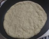 Foto del paso 3 de la receta: Pizza Casera