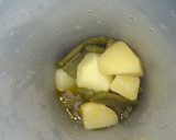 Foto del paso 3 de la receta: Puré de verduras