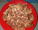Foto langkah ke 2 dari resep 13. Chicken salted egg.