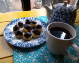 Foto del paso 6 de la receta: Profiteroles o Pâte a Choux