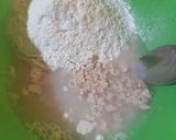Foto del paso 1 de la receta: Pan para hamburguesas