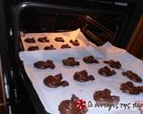 Φωτογραφία βήματος 12 της συνταγής Παιδικά Whoopie pies: “Ο Mickey και η παρέα του”