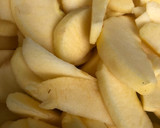 Foto del paso 3 de la receta: Pastelitos de Manzana