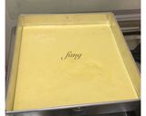 Foto langkah ke 2 dari resep Cake Spikoe Almond / Kenari Jadoel tanpa obat.